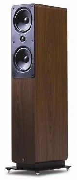 Zestaw gonikw kina domowego Q Acoustics QA 2050i/2010i/2000Ci