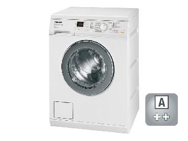 Zestaw pralka + suszarka Miele W 3371 WCS + T 8813 C Edition 111
