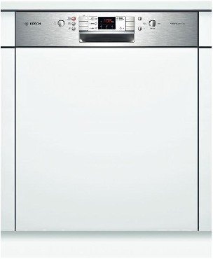 Zmywarka Bosch SMI58N75EU