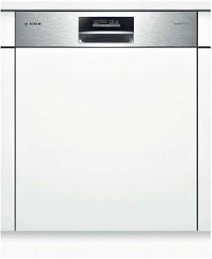 Zmywarka Bosch SMI69U45EU