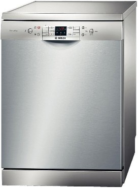 Zmywarka Bosch SMS53L18EU