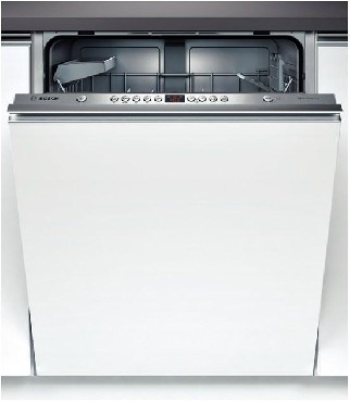 Zmywarka Bosch SMV53L10EU