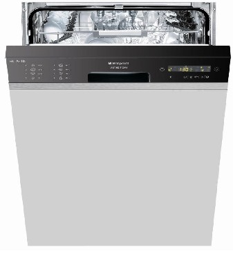 Zmywarka Hotpoint-Ariston PFT 8H4X.R