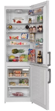 Chodziarko-zamraarka BEKO CS 238021