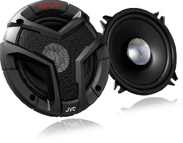 Goniki samochodowe JVC CS-V518