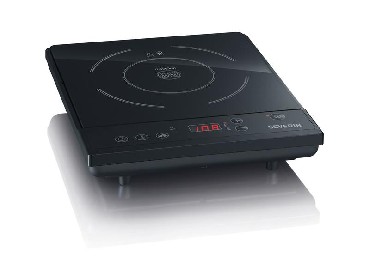 Kuchenka elektryczna Severin KP 1070