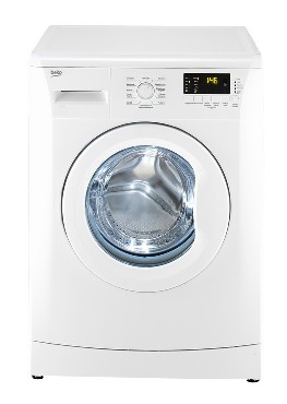 Pralka BEKO WMB 61032 PL PTM