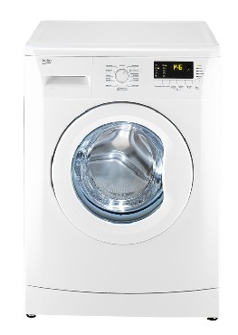 Pralka BEKO WMB 61232 PL PTM