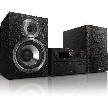 Mikrowiea Hi-Fi Philips MCD5110/12