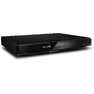 Odtwarzacz DVD Philips DVP2880