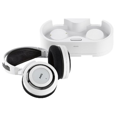 Suchawki bezprzewodowe AKG K 935