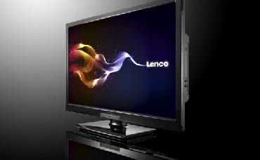Telewizor LED Lenco DVL-1954