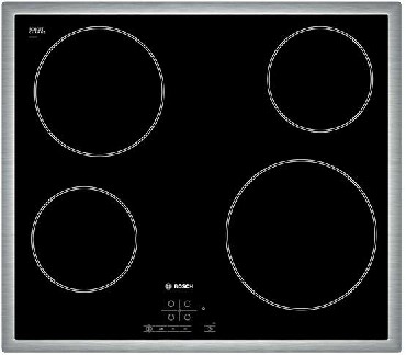 Pyta ceramiczna Bosch PKE645B17E