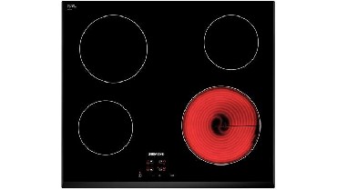 Pyta ceramiczna Siemens ET651HE17E
