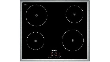 Pyta indukcyjna Siemens EH645BA68E