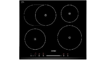 Pyta indukcyjna Siemens EH651MB17E
