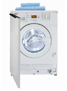 Pralka BEKO WMI 71242