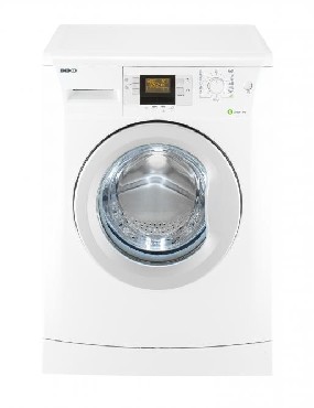 Pralka BEKO WMB 81244 LA