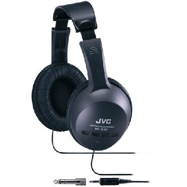 Suchawki JVC HA-G101