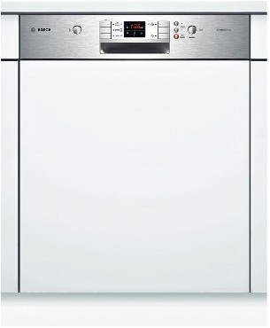 Zmywarka Bosch SMI50M75EP