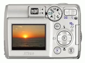 Nikon ニコン coolpix 5600 クールピクス コンデジ Nikon coolpix 5600 Nikon ニコン coolpix 5600 クールピクス