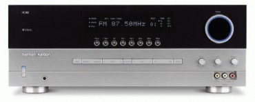 Amplituner Stereo Harman-Kardon HK 3380