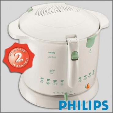 Frytkownica Philips HD 6111 10