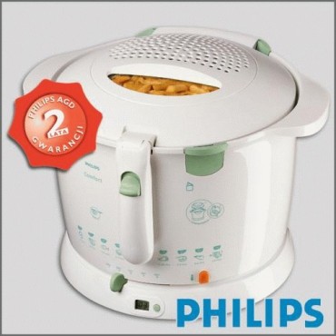 Frytkownica Philips HD 6115 10