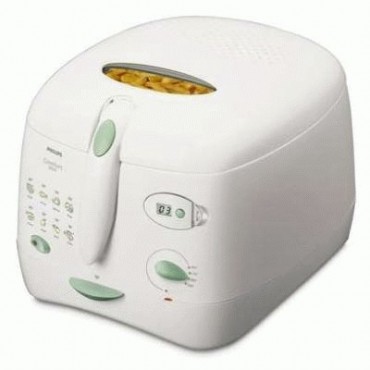 Frytkownica Philips HD 6123 10