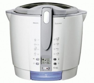 Frytkownica Philips HD 6180 01