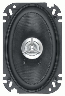 Goniki samochodowe JBL GTO 6426e