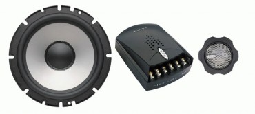 Zestawy gonikowe Infinity KAPPA 65.5cs