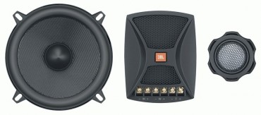 Zestaw gonikw samoch. JBL GTO 506Ce