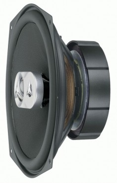 Goniki samochodowe JBL GTO 836e