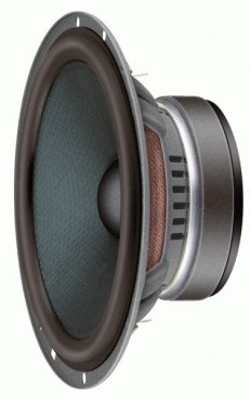 Goniki samochodowe JBL P 6550C