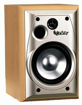 Kolumna Infinity ALPHA 5