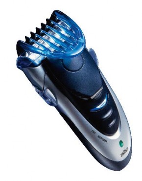 Golarka Braun CruZer3 2865