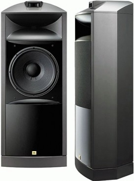 Kolumna gonikowa JBL K2 S9800