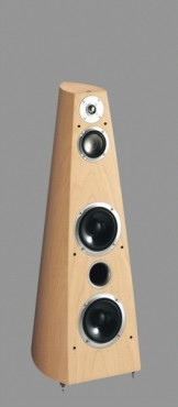 Kolumna gonikowa JBL Ti 6K