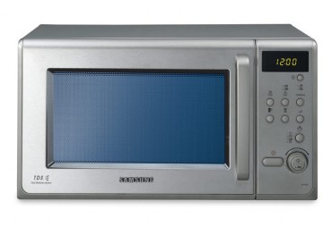Kuchenka mikrofalowa z grillem Samsung CE287AST