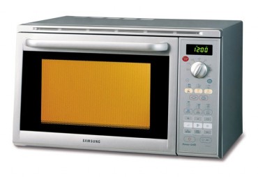Kuchenka mikrofalowa Samsung PG113U-S