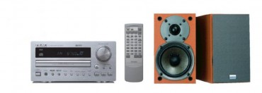 Mikro wiea Teac CR-H220 SP