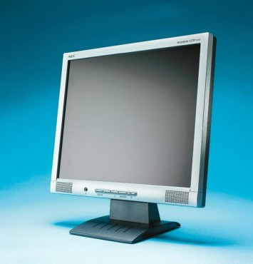 Monitor LCD NEC AccuSync LCD72VM