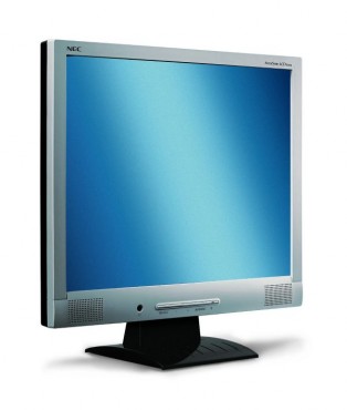 Monitor LCD NEC AccuSync LCD92VM