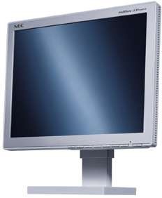 Monitor LCD NEC LCD1560NX
