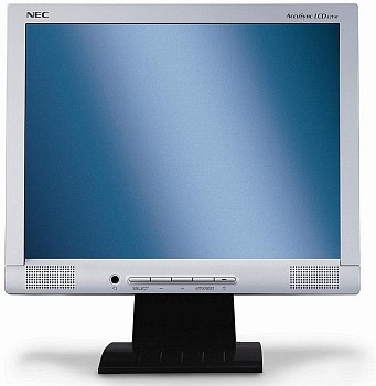 Monitor LCD NEC LCD52VM