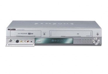 Nagrywarka DVD COMBO Samsung DVD-VR300E