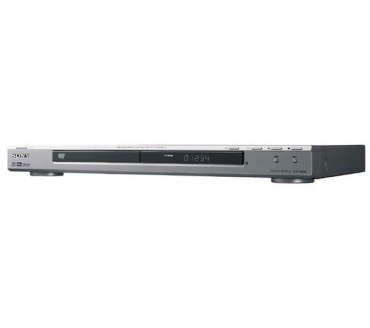 Odtwarzacz DVD Sony DVP-NS32