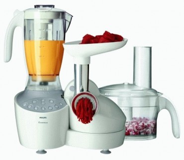 Robot kuchenny Philips HR 7758 01