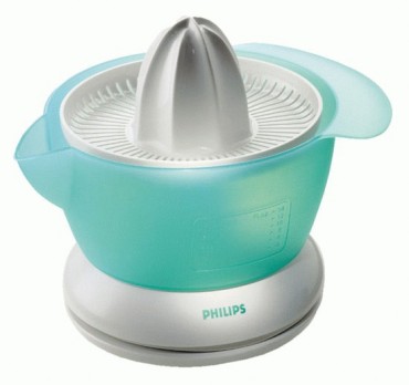 Wyciskarka do cytrusw Philips HR 2737 00
